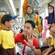 LRT Jabodebek: Ruang Belajar bagi Anak Penyandang Disabilitas