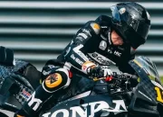 Luca Marini Puas dengan Proyek MotoGP Honda Meski Belum di Posisi Teratas