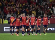 Luis de la Fuente Bawa Spanyol ke Final Piala Dunia 2026