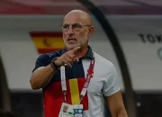 Luis de la Fuente: Dari Pelatih Muda hingga Juara Piala Dunia 2026
