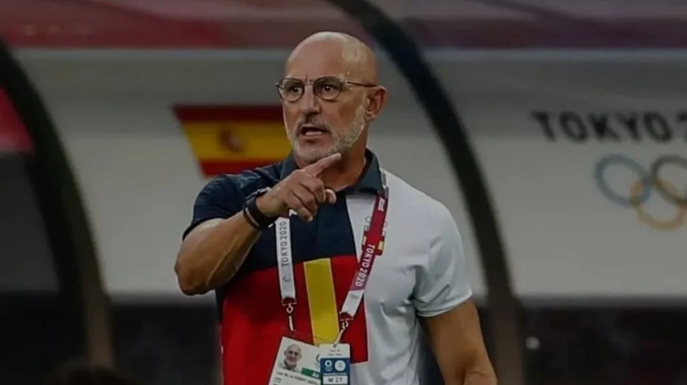 Luis de la Fuente: Dari Pelatih Muda hingga Juara Piala Dunia 2026