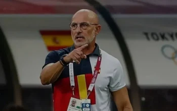 Luis De La Fuente: Pembalap Spanyol yang Mengukir Sejarah di Piala Dunia 2026