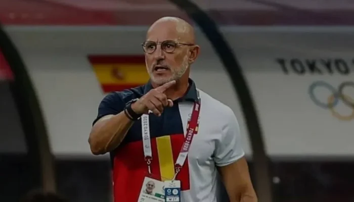 Luis De La Fuente: Pembalap Spanyol yang Mengukir Sejarah di Piala Dunia 2026