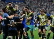 Luis De La Fuente Siap Hadapi Argentina di Final Piala Dunia 2026