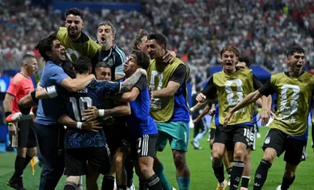Luis De La Fuente Siap Hadapi Argentina di Final Piala Dunia 2026