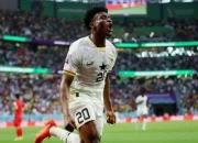 Luis Diaz Siap Menghadapi Ghana di Piala Dunia 2026