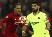 Luis Suarez Menjadi Sorotan di Dunia Sepak Bola