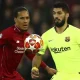 Luis Suarez Menjadi Sorotan di Dunia Sepak Bola