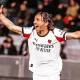 Luka Modric Siap Perpanjang Kontrak dengan AC Milan