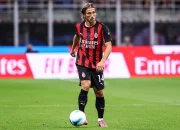 Luka Modric Tetap di AC Milan untuk Musim Depan