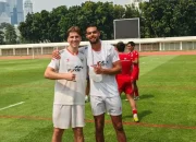 Luke Vickery Resmi Jadi WNI, Siap Bawa Timnas Indonesia ke Piala Dunia 2030