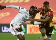 Lyon: Antara Kemenangan dan Kekalahan di Dunia Sepak Bola dan Otomotif