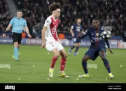 Maghnes Akliouche Siap Pindah ke PSG, Monaco Incar Penggantinya