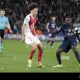 Maghnes Akliouche Siap Pindah ke PSG, Monaco Incar Penggantinya
