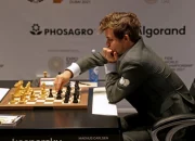 Magnus Carlsen: Raja Catur yang Tak Terkalahkan