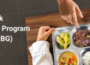 Makan Bergizi Gratis Terus Berlanjut, Kepala BGN Sudaryono Tutup 833 Dapur