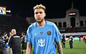 Málaga vs Leicester: Pertandingan Seru dengan Empat Gol di Babak Kedua