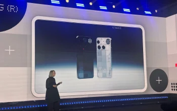 Malaysia Siap Sambut Peluncuran Nothing Phone (4b) dengan Snapdragon 6 Gen 4 dan Baterai 5,200mAh