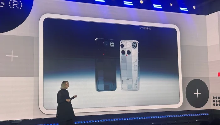 Malaysia Siap Sambut Peluncuran Nothing Phone (4b) dengan Snapdragon 6 Gen 4 dan Baterai 5,200mAh