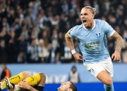 Malmö FF Kembali Dikalahkan, Elfsborg Raih Kemenangan 2-1