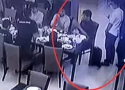 Malmö Mengalami Peristiwa Menarik: Dari Kontrak Joseph Berger Hingga Pencurian di Restoran