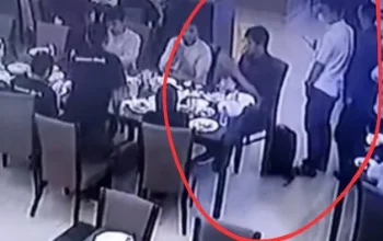 Malmö Mengalami Peristiwa Menarik: Dari Kontrak Joseph Berger Hingga Pencurian di Restoran