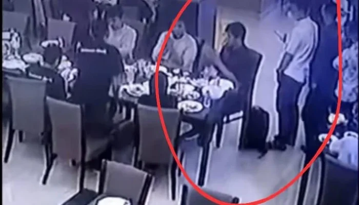 Malmö Mengalami Peristiwa Menarik: Dari Kontrak Joseph Berger Hingga Pencurian di Restoran