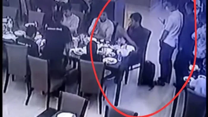 Malmö Mengalami Peristiwa Menarik: Dari Kontrak Joseph Berger Hingga Pencurian di Restoran