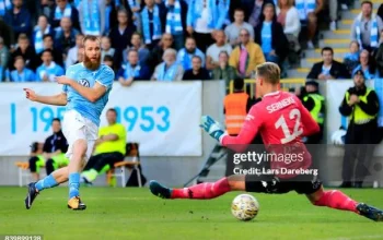 Malmo vs Goteborg: Pertarungan Sengit di Allsvenskan