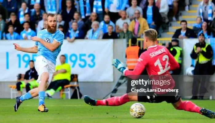 Malmo vs Goteborg: Pertarungan Sengit di Allsvenskan