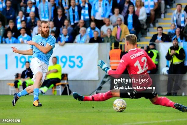 Malmo vs Goteborg: Pertarungan Sengit di Allsvenskan