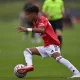 Man United Siap Tantang Leeds, Sementara JJ Gabriel Dihadapkan pada Ban