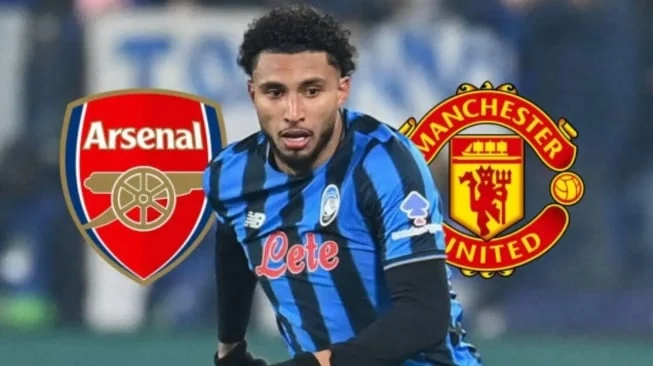 Man Utd Gagal Dapatkan Ederson: Apa yang Terjadi?