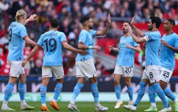 Manchester City F.C.: Berita Terbaru dan Analisis