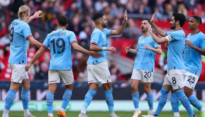 Manchester City F.C.: Berita Terbaru dan Analisis