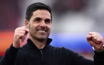 Manchester City Yakin Dapat Membawa Ayyoub Bouaddi dengan Harga £85M Setelah Pecahnya Negosiasi dengan Lille