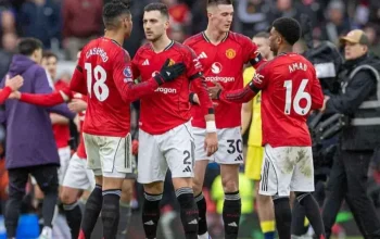 Manchester United dan Dunia Sepak Bola: Dari Kematian Nobby Stiles Hingga Pemburuan Pemain Baru