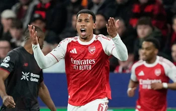Manchester United F.C. Hadapi Persaingan Sengit di Pasar Transfer