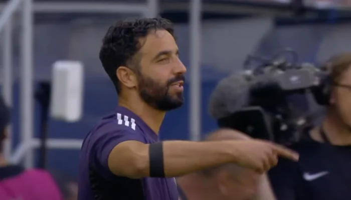 Manchester United F.C. Siap Menghadapi Persaingan di Musim Baru