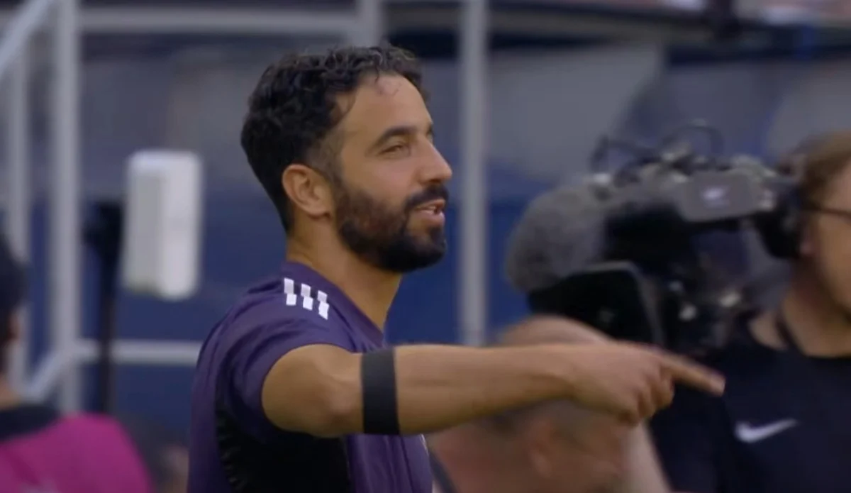 Manchester United F.C. Siap Menghadapi Persaingan di Musim Baru