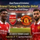 Manchester United FC Siap Tantang Wrexham, Sementara Vietnam Hadapi Myanmar