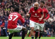 Manchester United Hadapi Persaingan Sengit di Bursa Transfer Musim Panas