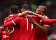 Manchester United Hadapi Wrexham dalam Pertandingan Persahabatan Pra Musim