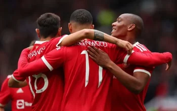 Manchester United Hadapi Wrexham dalam Pertandingan Persahabatan Pra Musim