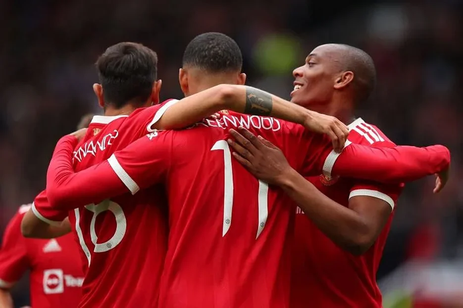 Manchester United Hadapi Wrexham dalam Pertandingan Persahabatan Pra Musim