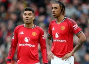 Manchester United Incar Gelandang Murah Milik Klub Belgia, Siap untuk Musim Baru