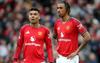 Manchester United Incar Gelandang Murah Milik Klub Belgia, Siap untuk Musim Baru