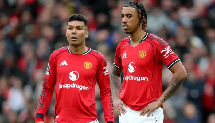 Manchester United Incar Gelandang Murah Milik Klub Belgia, Siap untuk Musim Baru