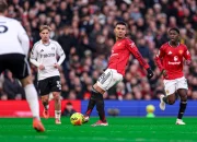 Manchester United Kembali ke Jalur Latihan, Andrey Santos Membuat Debut
