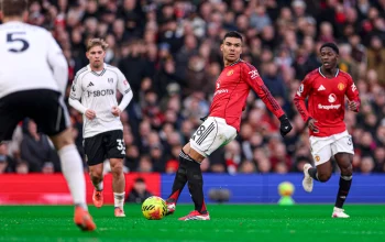 Manchester United Kembali ke Jalur Latihan, Andrey Santos Membuat Debut